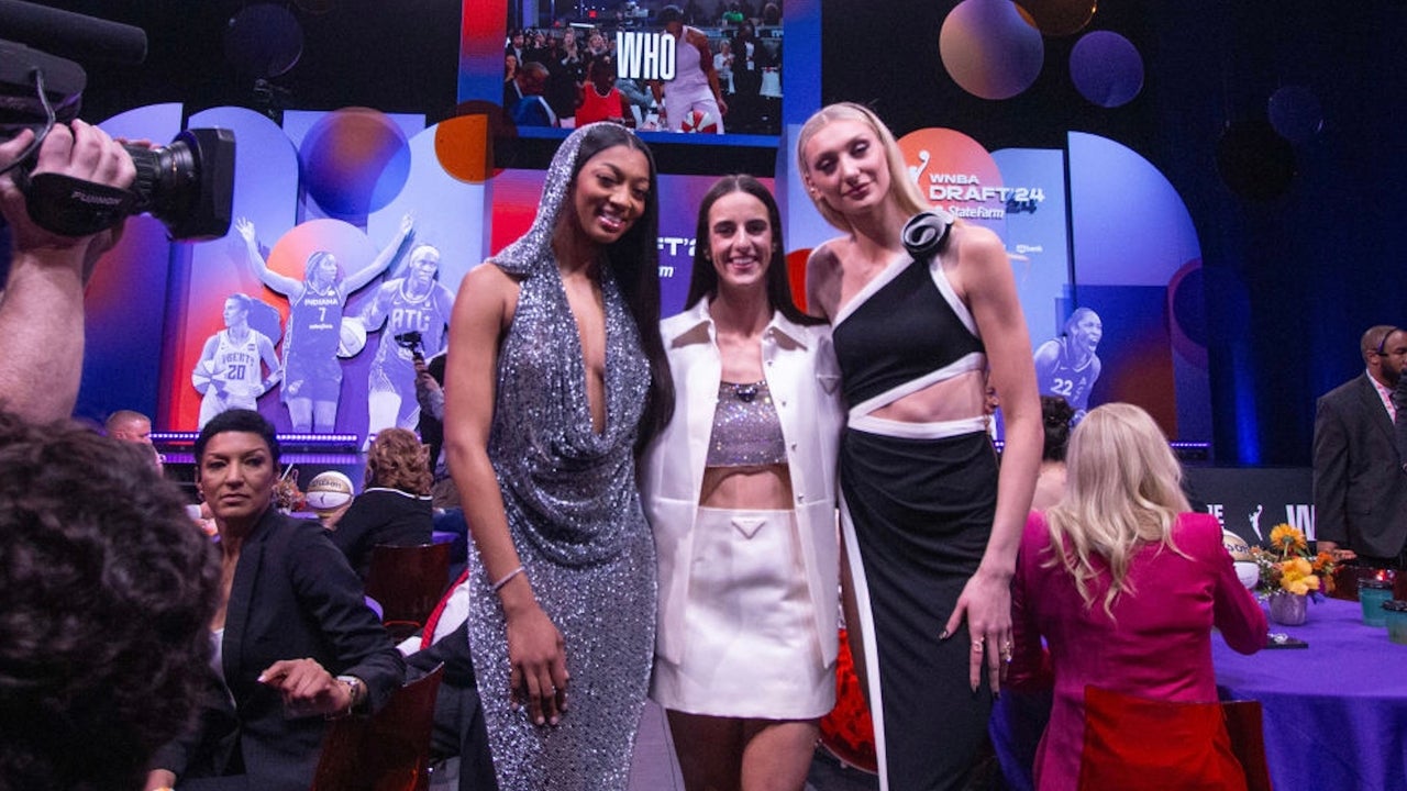 Best WNBA Rookie Outfits So Far — and How to Get Their Looks